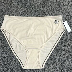 ARQ x Lisa Says Gah Collaboration Underwear Size 3X NWT